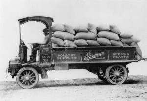 WS2544-^Germain ^Germain Delivery Truck-Los Angeles,CA