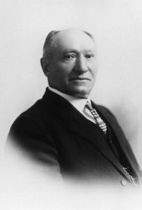 WS3961-^Police Chief Emil Harris ^Early Sheriff-Los Angeles,CA