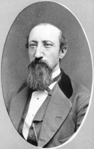 Morris Goodman