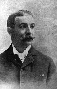 Herman W. Frank