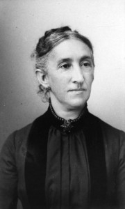 Sarah Frank