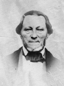 Joseph Newmark
