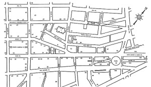 Lawyers Map of LA