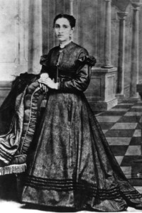 WS0792-^Mrs. Samuel Prager (Nee)Rosalie Lowenstein ^Los Angeles,CA