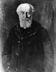 WS1011-^Rabbi Abraham Blum ^Los Angeles,CA