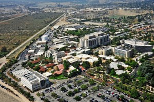 City of Hope today