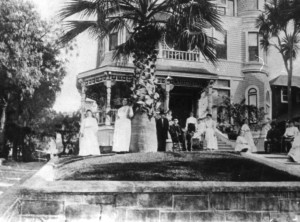 The Kaspare Cohn Hospital #1
