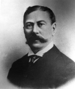 Samuel H. Drachman, Tucson, AZ, #WS1224