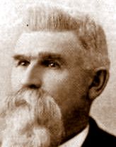 Solomon Barth of Arizona