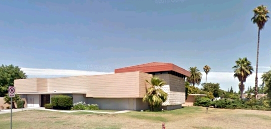 Temple Israel of Stockton, Today