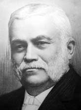 Sam Sanger of Waco