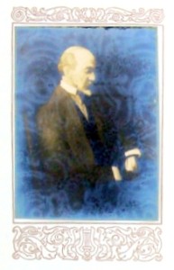 Oscar Weil, Musician, San Francisco