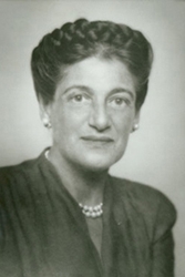 Beatrice Fox Auerbach