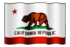 California Flag