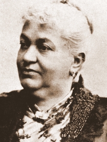Fanny Brooks, Salt Lake City, #WS54322