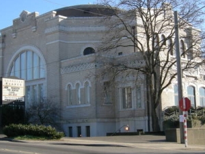 Bikur Cholim, Seattle, WA