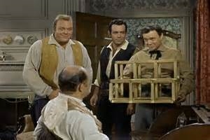 The "Bonanza" Deideshiemer Story