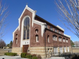 Congregation Beth Israel /