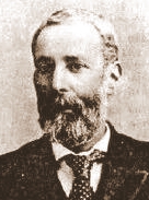 Morris Moss Canadian Fur Trader