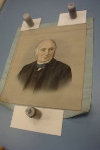 Lewis Lewis, 1889, (BMABC)