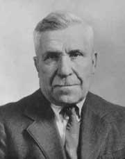 Robert Bloom of Fairbanks, Alaska