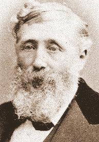 Dr. Samuel Sussman Snow