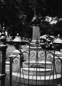 Kusel Family Plot, Oriville, CA #WS2550