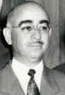 Harold Diamond, 1950s