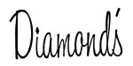 Diamond's Dept Store Logo
