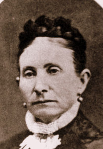 Mrs. Moses Lavinsky Bruml, #WS1780