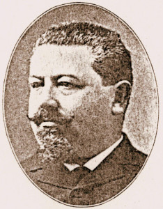 Abraham Elias Hecht, San Francisco Shoe Maker