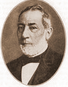 Simon Koshland, Wool Merchant, San Francisco