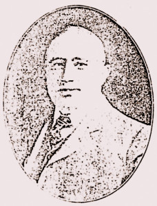 Henry Lachman