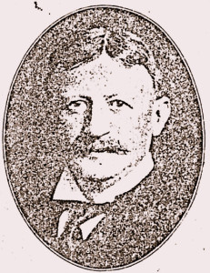 Jacob Spitz