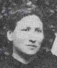 Jennie Rosental Ehrman, of San Francisco