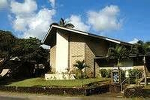 Temple Emanu-El of Hawaii