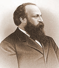 Solomon Hirsch of Portland, Oregon