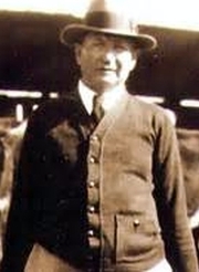 Nathan Kallison of San Antonio