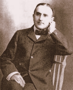 Samuel Newhouse