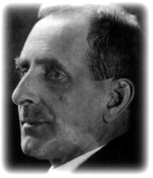 Edgar Lazarus