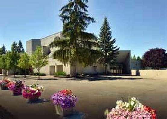 Temple Beth Shalom, from merger of Temple Emanu-El and Keneseth Israel