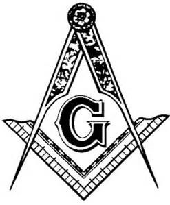 Masonic Seal